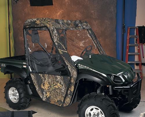 Moose Yamaha Rhino Cab Enclosure ATV - UTV - YRCE-11