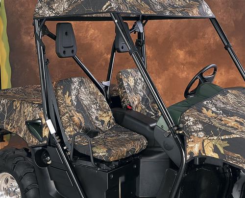 Moose Yamaha Rhino Bucket Seat Covers ATV - UTV - YRBS-155