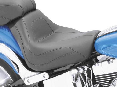 Mustang Vintage Solo Seat Motorcycle Street - 75203