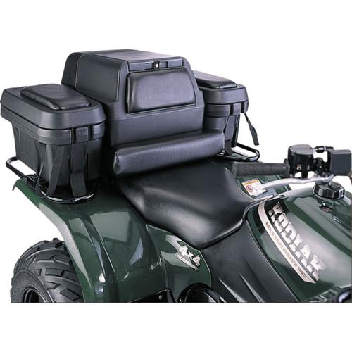 Moose Executive Storage Trunk ATV - UTV - MUDT10