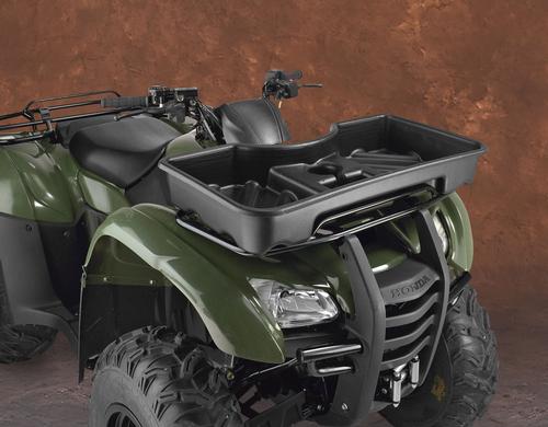 Moose Front ATV Basket ATV - UTV - VLEM-BSK0202BK