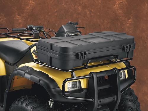 Moose Front ATV Cargo Box ATV - UTV - RMOS-LLD0001BK
