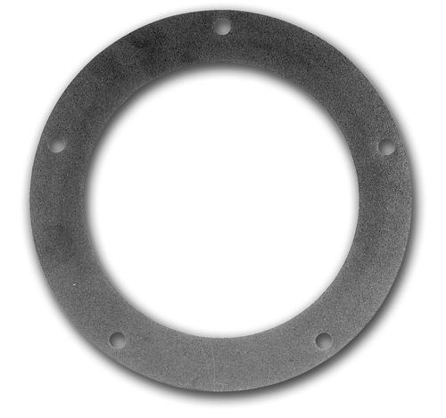 Cometic Gasket Derby Cover Gaskets 5 Hole Motorcycle Street - C9997F5
