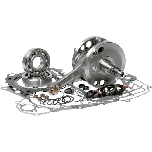 Hot Rods Bottom End Kit Motorcycle Offroad - CBK0031