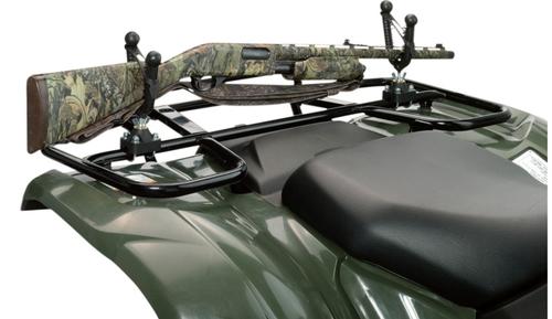 Moose Ridgetop Ridgetop Single Gun Rack ATV - UTV - 3518-0063