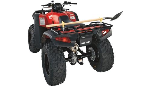 Moose ATV Horizontal SNG Pair Tool Holder ATV - UTV - 1512-0046
