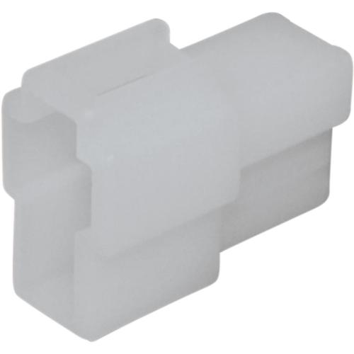 Namz 250l Series 2-position Locking Male Connector - 5pk Connectors - NH-RB-2ASL