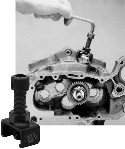 JIMS Tappet Guide Puller - 95724-57