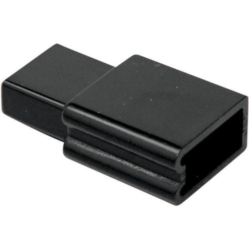 Namz 110 Series 3-pin Male Coupler - 5pk Connectors - NH-ML-3A