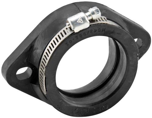 Mikuni Rubber Mounting Flange - Typical Carb Size 42mm Motorcycle Street - HS42/062-42K