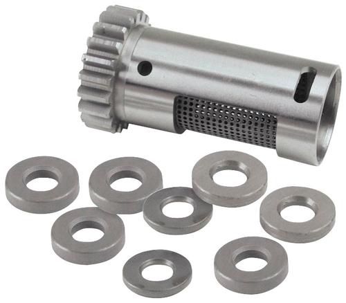 S&S Cycle Breather Gear Kit - Standard Size Motorcycle Street - 33-4250
