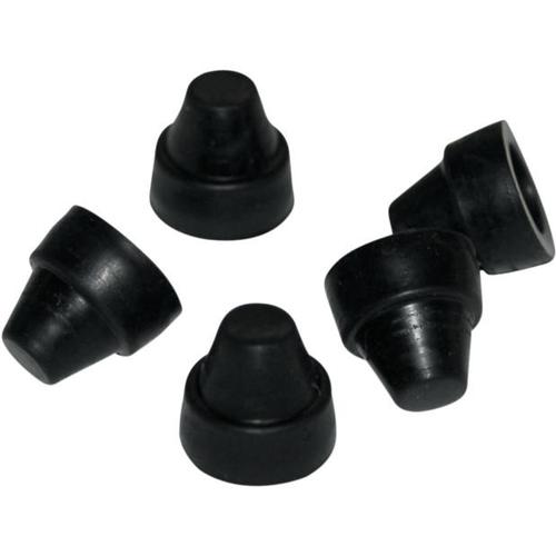 Namz Rubber Reset Switch Boot - 5 Pack Motorcycle Street - NTRB-B01