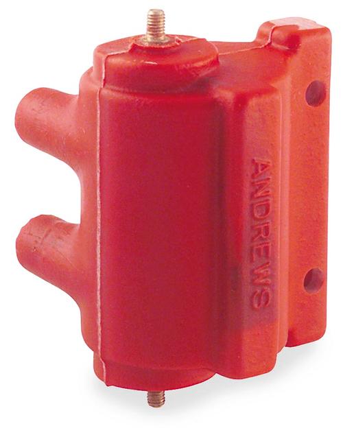 Andrews 2.8 Ohm High Performance Coil Motorcycle Street - 237240
