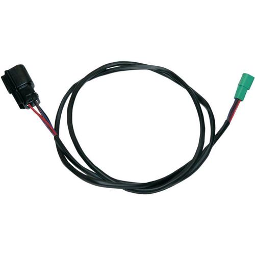 Namz Throttle By Wire Extension Harness Kit Without Connectors Motorcycle Street - NTBW-4202