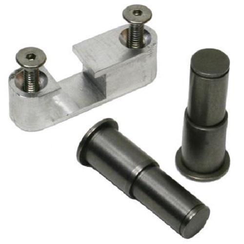 Feuling Chain Drive Conversion Kit Motorcycle Street - 7078