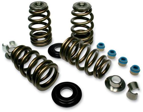 Feuling High-Load Beehive Valve Springs 10 Degrees 7mm Valve Stem Motorcycle Street - 1205
