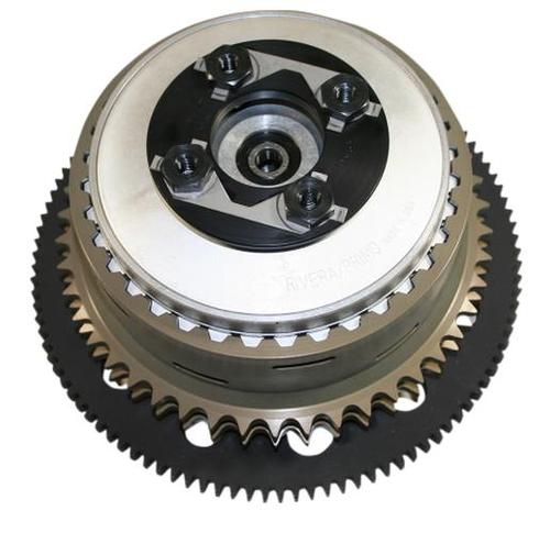 Rivera Primo Clutch Kit With Ring Gear Motorcycle Street - 1053-0025
