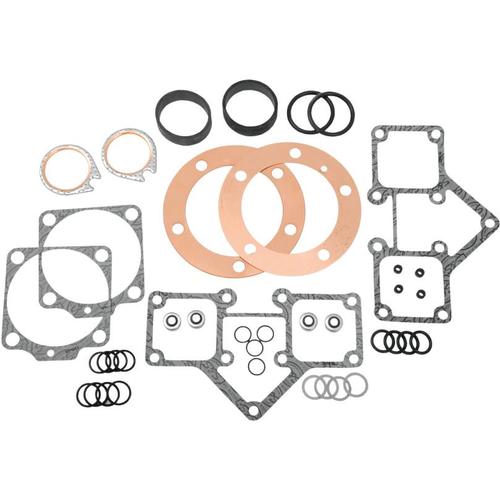 S&S Cycle Top End Gasket Kit For S&S Motors Motorcycle Street - 90-9501