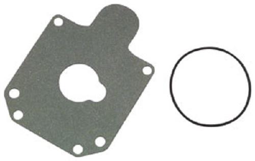 S&S Cycle Super E And G Carburetor Float Bowl Gasket Motorcycle Street - 11-2387