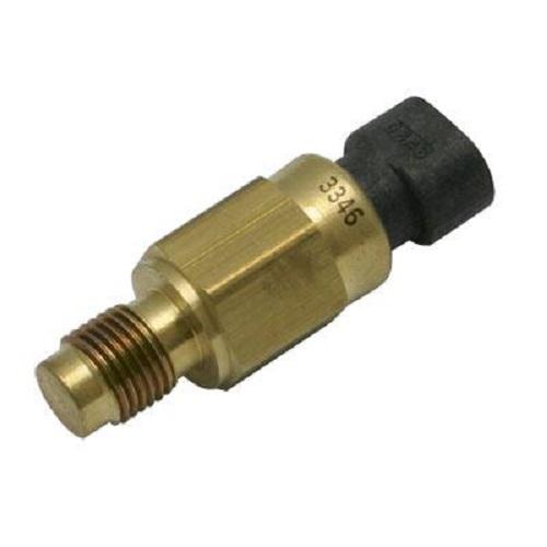 S&S Cycle Cylinder Head Temperature Sensor For IST Ignition System Installation Kits Motorcycle Street - 55-1014