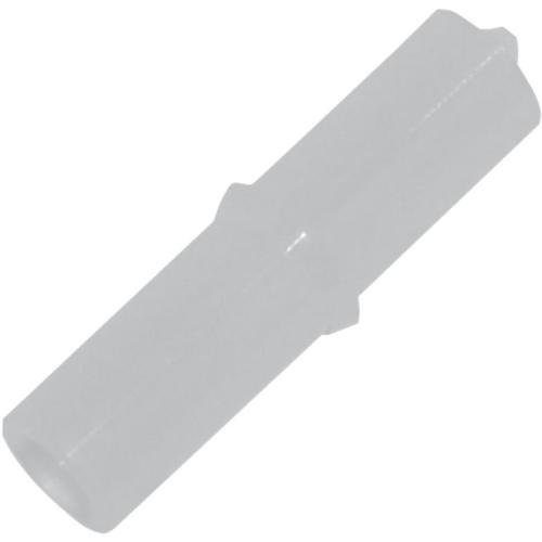 Namz Amp Mate N Lock Male Connector - 1 Position Motorcycle Street - NA-1-480350-0