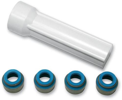 Feuling Valve Seals Motorcycle Street - 1076