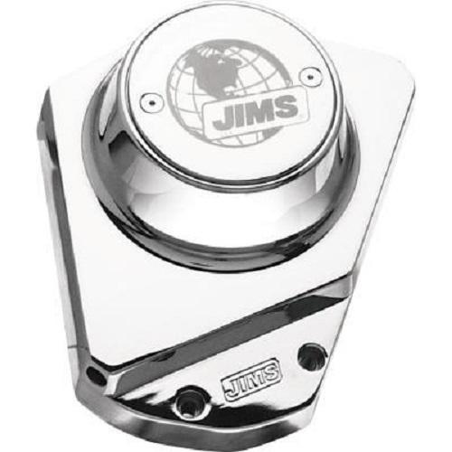 JIMS Small O-Ring For JIMS Cam Covers Motorcycle Street - 2170
