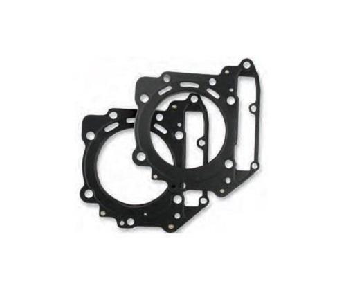 Cometic Gasket Head Gasket - SLS.012in. - 64mm Bore Motorcycle Street - C8829