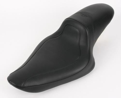 Mustang Fastback One-Piece Seat Motorcycle Street - 76388