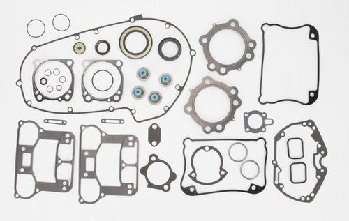 Cometic Gasket EST Complete Gasket Kit - Stnd Bore Motorcycle Street - C9857
