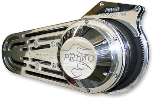 Rivera Primo Slimline 2in. Belt Drive Motorcycle Street - 2016-0236