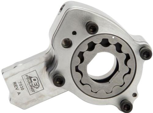 Feuling OE+ Oil Pump Motorcycle Street - 7030
