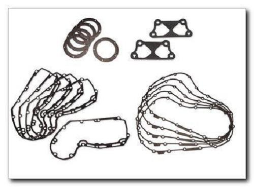 Cometic Gasket Head Gasket -MSL- 3 5/8in Bore - .040in Motorcycle Street - C9691