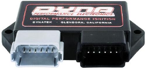 Dynatek 2000 Digital Performance Ignition System Motorcycle Street - TC88-2P