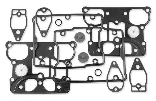Cometic Gasket Rocker Box Gasket Kit Motorcycle Street - C9588