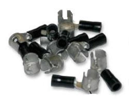 Namz Cap Type Crimp Terminal - 0.25in Connectors - NHD-9905