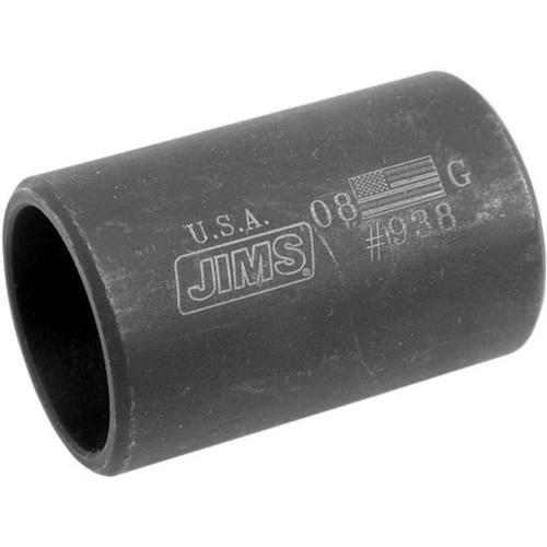 JIMS Sleeve For Shoulderless Valve Guide - 938