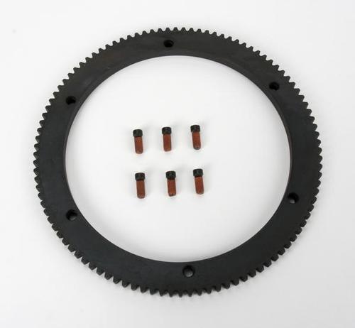 Rivera Primo Starter Ring Gear - 102T Motorcycle Street - 2171-0004