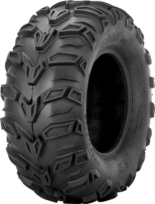 Sedona Mud Rebel 27-10.00-14 6 Ply ATV - UTV Tire