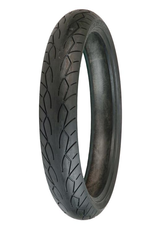 Vee Rubber VRM-302 Twin 200/50R18 Rear Motorcycle Street Tire