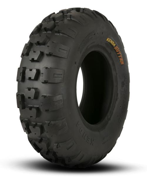 Kenda Kutter XC 19-6.00-10 6 Ply ATV - UTV Tire