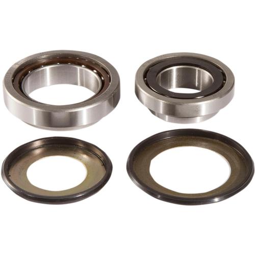 Pivot Works Steering Stem Bearing Kit Motorcycle Street - PWSSK-H19-000