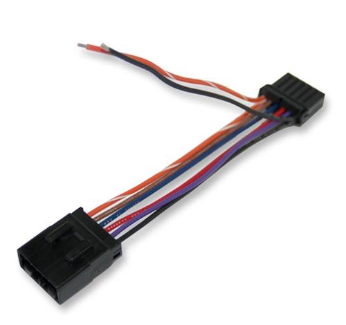Namz Rear Fender Electrical Power Tap Wiring - NFT-P02