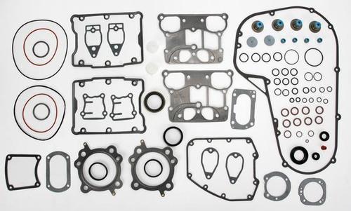 Cometic Gasket EST Complete Gasket Kit - Standard Bore Motorcycle Street - C9778F