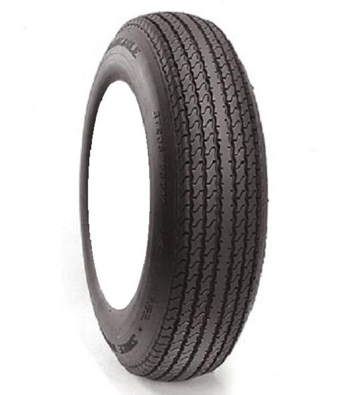 Carlisle Sure Trail ST195/75D14 D Ply Trailer Tire