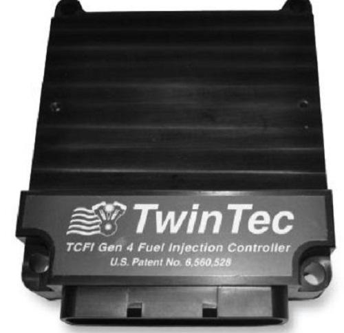 Daytona Twin Tec FI-To-Carburetor Conversion Kit Motorcycle Street - 17403