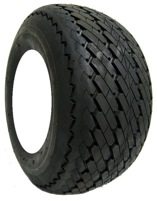 Rubber Master S367 Sawtooth Golf Cart Tires