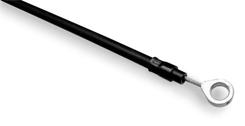 Motion Pro Blackout Longitudinally Wound Clutch Cable Clutch Cables - 06-2329