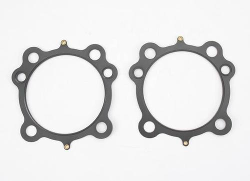 Cometic Gasket Head Gasket -MLS - 4in Bore - .040in Motorcycle Street - C9726