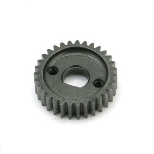 S&S Cycle Pinion Gear - Double Oversize Motorcycle Street - 33-4160XX
